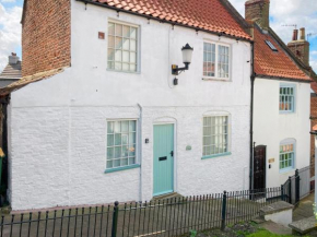 Seagull Cottage